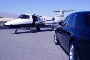 airport-transfer-sedan-and-corporate-jet