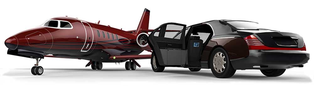 corporate-limousine-sedan-and-jet-1 corporate limo sedan and jet
